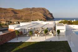 Hotel Spa Cala Grande
