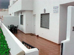 Alquiler de Apartamento El Mirador