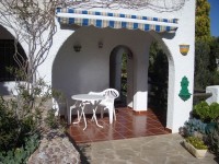 Alquiler de Apartamento El Algarrobo