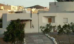 Apartamentos Calahiguera