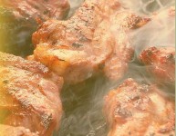 Asador EL Churrasco