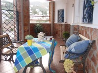 Alquiler Casa Azucena