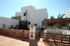 Alquiler de Casa Azufaifo en Rodalquilar - Cabo de Gata