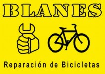 Blanes Taller de bicicletas