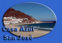 foto de Casa Azul San José en San José Casa Azul San José en San José