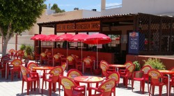 foto de Bar Restaurante El Velero en San José Bar Restaurante El Velero en San José