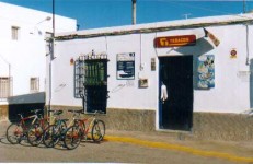 Estanco de las Negras
