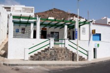 El Estanco de San José