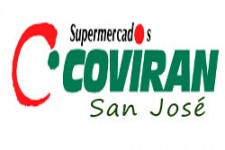 SUPERMERCADO  COVIRAN EN SAN JOSÉ