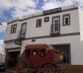 Hostal Restaurante ALBA