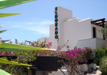 Hostal El Dorado