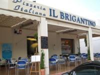 foto de Il Brigantino Pizzeria - Ristorante en San José Il Brigantino Pizzeria - Ristorante en San José