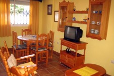Alquiler Casa Indalmar