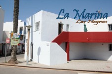 foto de La Marina de Las Negras La Marina de Las Negras