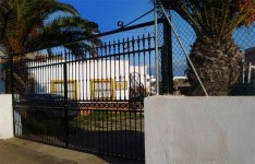 Alquiler de Casa  La Casita de Mami Carmen