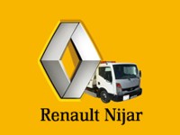 RENAULT NIJAR