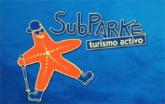SubParke: Buceo y Turismo Activo
