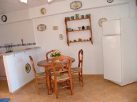 Apartamento Vista Mar en Las Negras