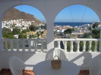 Apartamento Vista San José