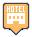 Hoteles