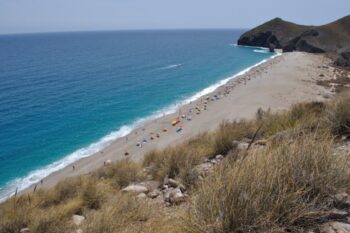 Rutas De Senderismo En Cabo De Gata – Disfruta De Cabo De Gata