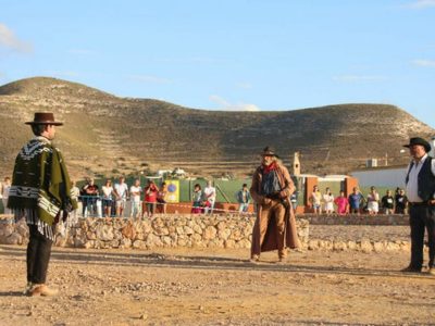 Locos-western-Albaricoques-cabo-de-gata-almeria