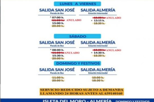 horarios-autobuses-san-jose-cabode-gata-almeria